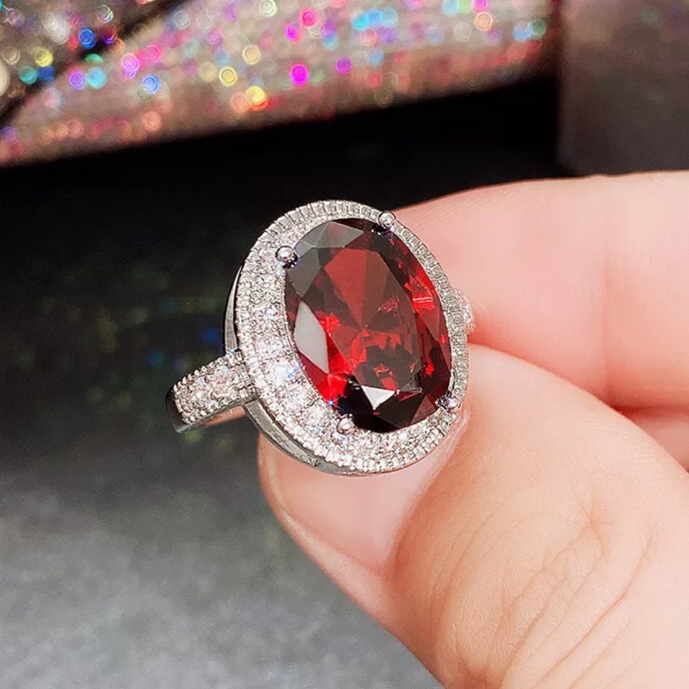 DENKAYS WEDDING ENGAGEMENT BRIDAL RING